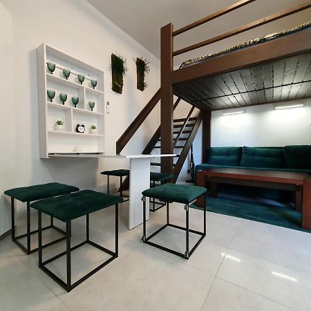 Apartament Przy Kosciele Połczyn-Zdrój Kültér fotó