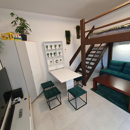 Apartament Przy Kosciele Połczyn-Zdrój Kültér fotó