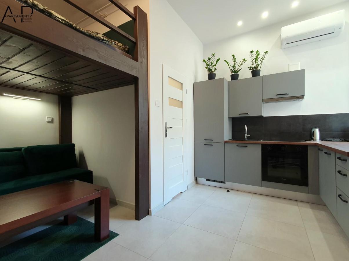 Apartament Przy Kosciele Połczyn-Zdrój Kültér fotó
